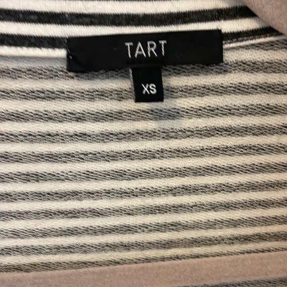 Tart Peplum blazer - Picture 2 of 4